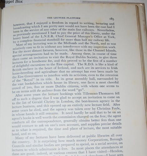Two Million Miles of Train Travel Two Million Miles of Train Travel