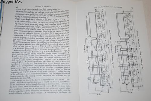 Chronicles of Steam Chronicles of Steam