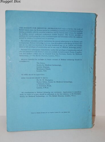 The Peak Dwellers. The Peak Dwellers.