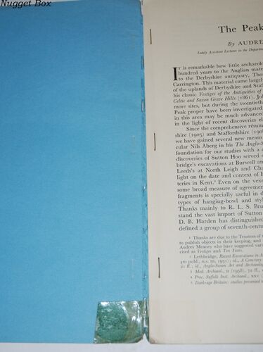 The Peak Dwellers. The Peak Dwellers.