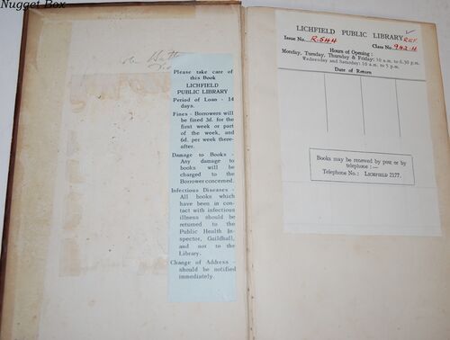The Boscobel Tracts, Relating to the Escape of Charles the Second after The Boscobel Tracts, Relating to the Escape of Charles the Second after