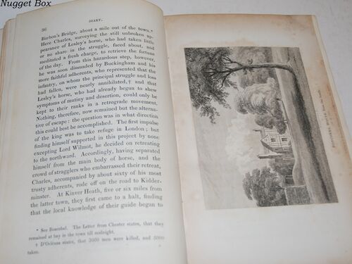 The Boscobel Tracts, Relating to the Escape of Charles the Second after The Boscobel Tracts, Relating to the Escape of Charles the Second after