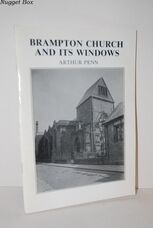 Brampton Church and its Windows