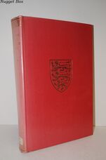 The Victoria History of the County of Derby I: Natural History, Early Man,