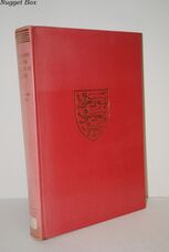 The Victoria History of the County of Derby II: Ecclesiastical History,