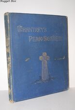 Chantrey's Peak Scenery