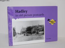 Hadley in Old Picture Postcards
