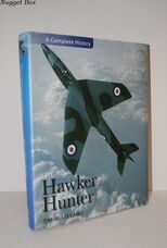 The Hawker Hunter
