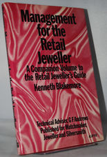 Management for the Retail Jeweller