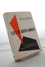 Life in Both Hands (Signed)