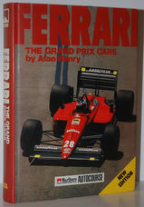 Ferrari  The Grand Prix Cars