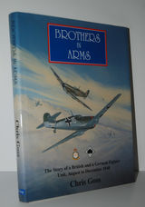 Brothers in Arms (Signed)