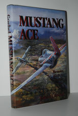 Mustang Ace! (Signed)
