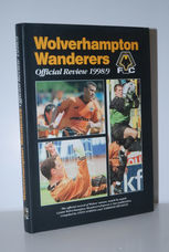 Wolverhampton Wanderers Official Review 1998/9