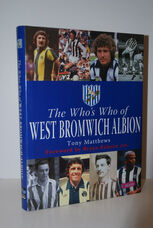 Who's Who of West Bromwich Albion