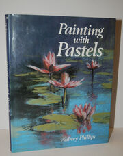 Painting with Pastels