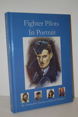 Fighter Pilots in Portrait (Signed)