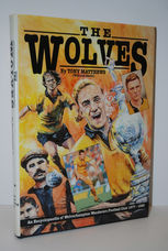 The Wolves' Encyclopaedia, 1877-1987