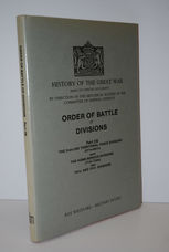 Order of Battle Divisions, Part 2B: the 2nd Line Territorial Force