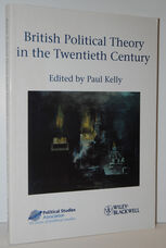 British Political Theory in the Twentieth Century