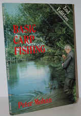 Basic Carp Fishing