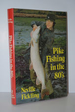 Pike Fishing in the 80's
