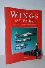 Wings of Fame, the Journal of Classic Combat Aircraft - Vol. 11