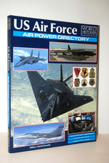 US Air Force Air Power Directory