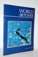 World Air Power Journal, Vol. 24, Spring 1996  Focus Aircraft: Rockwell