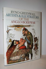 Artists and Illustrators of the Anglo-Boer War