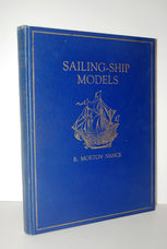 Sailing-Ship Models