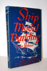 Ship Model Building