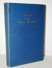 Ships and Ship Models  VOLUME III.