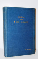 Ships and Ship Models Volume V September, 1935 to August, 1936