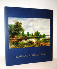 A Fine Collection of Nineteenth Century Paintings