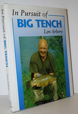 In Pursuit of Big Tench