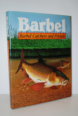 Barbel Catchers and Friends