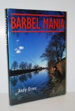 Barbel Mania