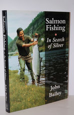 Salmon Fishing  In Search of Silver