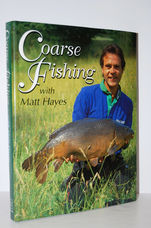 Coarse Fishing with Matt Hayes