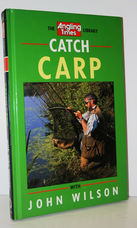 Catch Carp with John Wilson