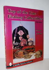 TOP OF THE LINE FISHING COLLECTIBLES
