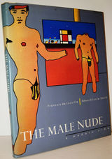 The Male Nude  A Modern View