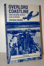 Overlord coastline   a history of D-Day, with special emphasis on what can