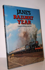 Jane's Railway Year.