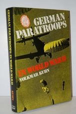 German Paratroops in World War II