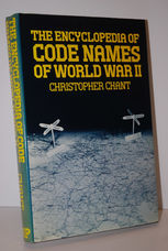 The Encyclopaedia of Code Names of World War Two