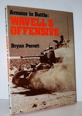 Armour in Battle  Wavell's Offensive