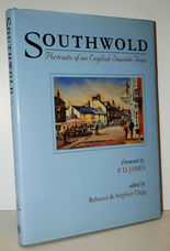 Southwold  Portraits of an English Seaside Town