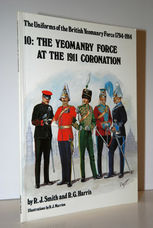 The Yeomanry Force at the 1911 Coronation